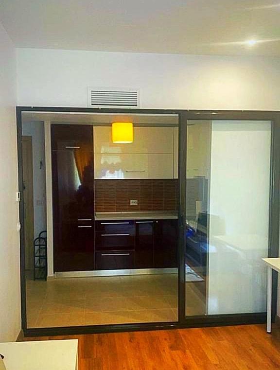 Dmt Apartament Rin Grand Бухарест Екстер'єр фото