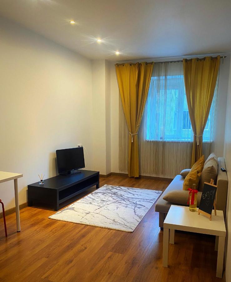 Dmt Apartament Rin Grand Бухарест Екстер'єр фото