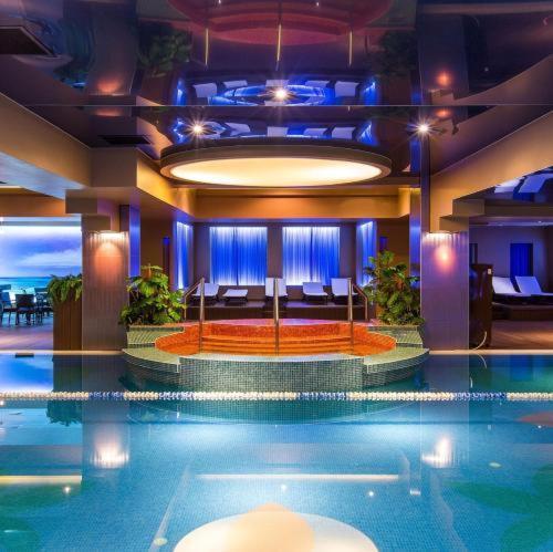 Dmt Apartament Rin Grand Бухарест Екстер'єр фото