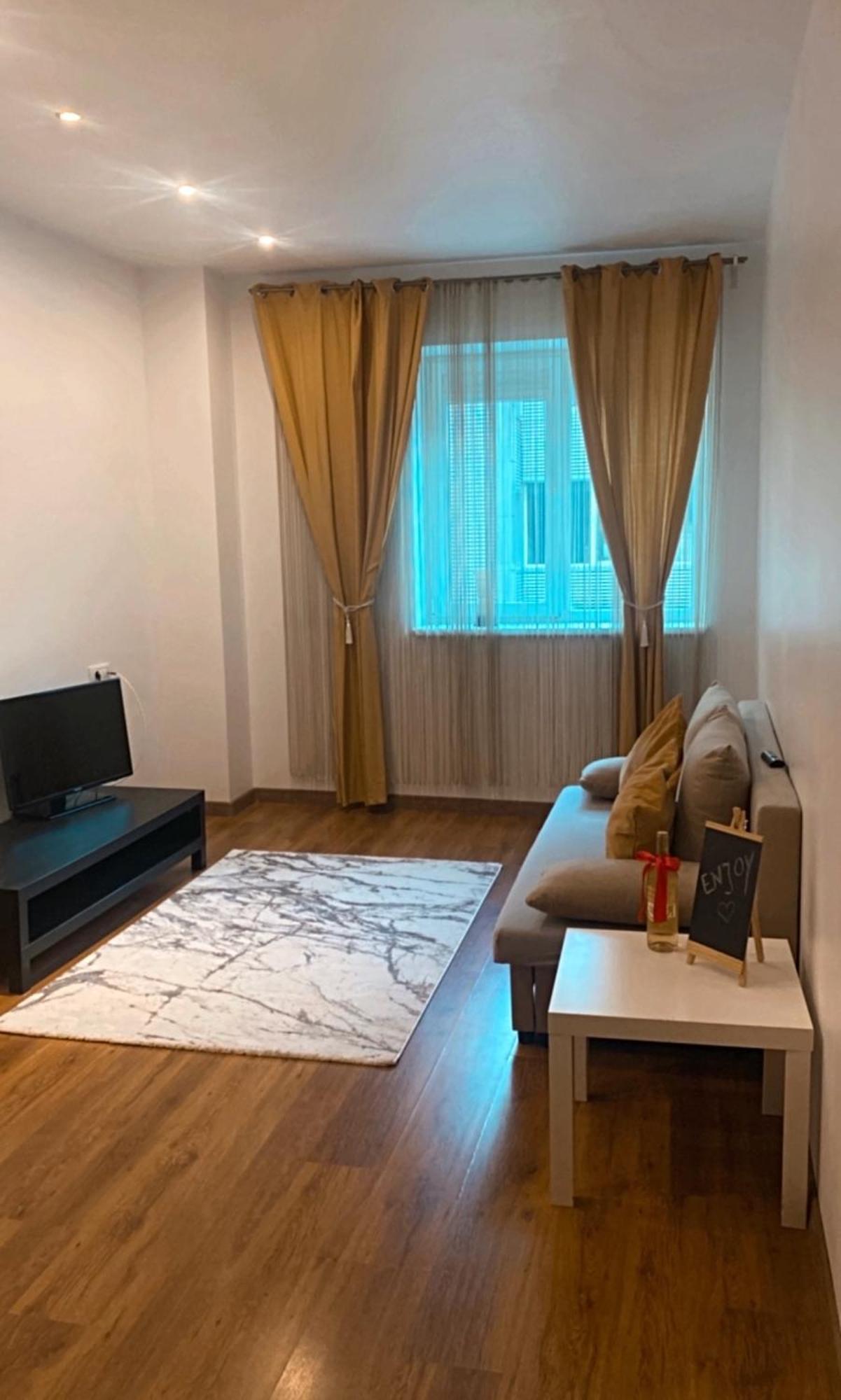 Dmt Apartament Rin Grand Бухарест Екстер'єр фото